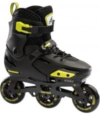 Ролики Rollerblade Apex 3WD