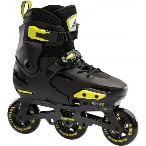 Ролики Rollerblade Apex 3WD