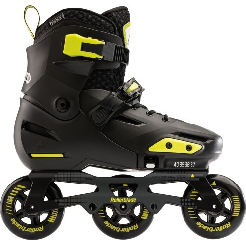 Skrituļslidas Rollerblade Apex 3WD