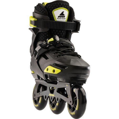 Skrituļslidas Rollerblade Apex 3WD