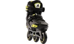 Ролики Rollerblade Apex 3WD