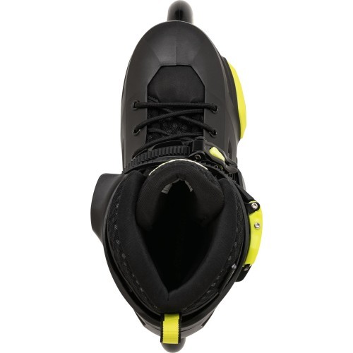 Ролики Rollerblade Apex 3WD