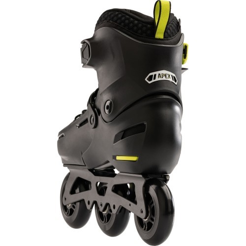 Ролики Rollerblade Apex 3WD