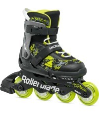 Rollerblade Microblade SL riedučiai