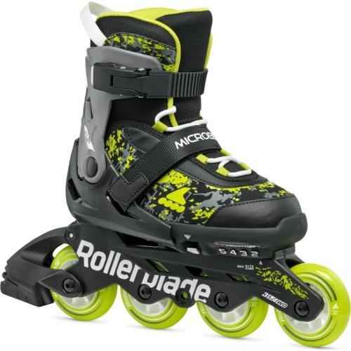 Rollerblade Microblade SL skrituļslidas