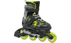 Rollerblade Microblade SL skrituļslidas