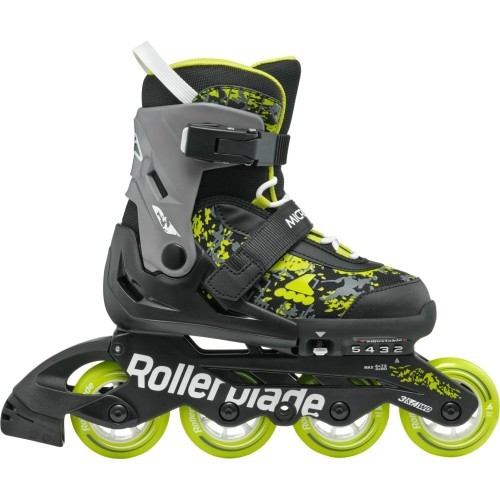 Rollerblade Microblade SL skrituļslidas