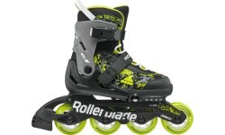 Rollerblade Microblade SL inline skates