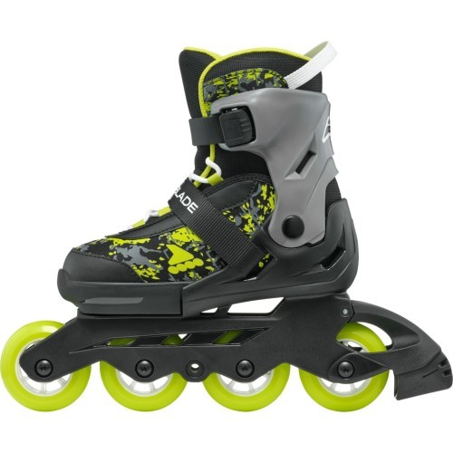 Rollerblade Microblade SL inline skates