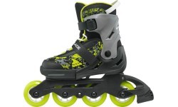 Rollerblade Microblade SL skrituļslidas