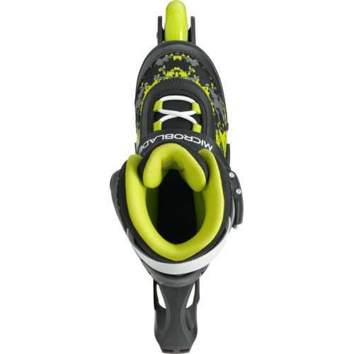 Rollerblade Microblade SL inline skates