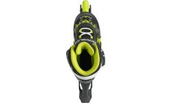 Роликовые коньки Rollerblade Microblade SL