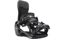 Крепления для сноуборда Nidecker LT Supermatic