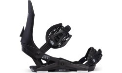NOW REBEL snowboard bindings