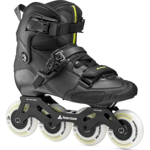 Skrituļslidas Rollerblade Crossfire LX
