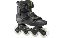 Роликовые коньки Rollerblade Crossfire LX
