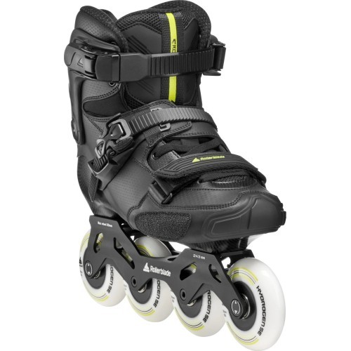 Skrituļslidas Rollerblade Crossfire LX