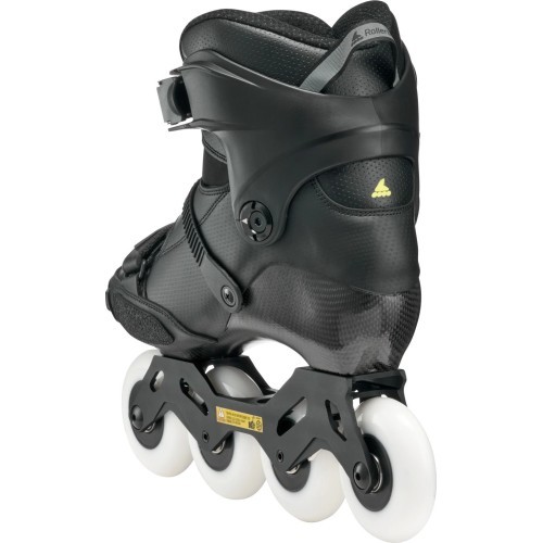 Skrituļslidas Rollerblade Crossfire LX