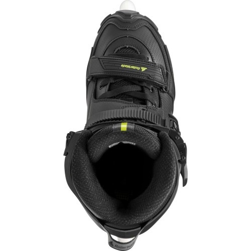 Роликовые коньки Rollerblade Crossfire LX
