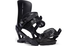 NOW VETTA Snowboard Bindings