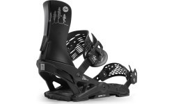NOW VETTA Snowboard Bindings