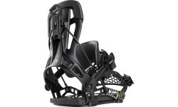 Flow NX2 Hybrid Snowboard Bindings
