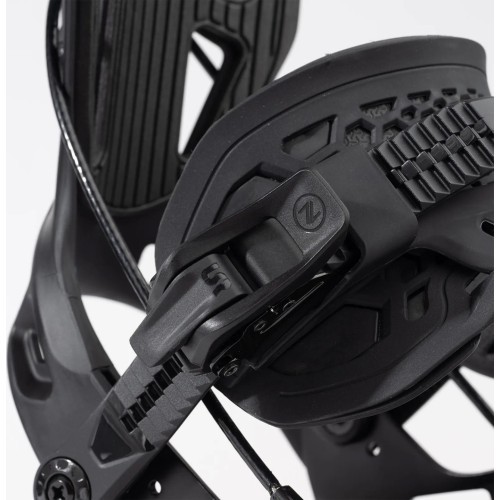 Flow NX2 Hybrid Snowboard Bindings