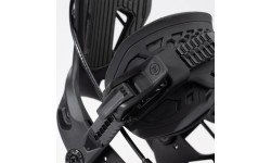 Flow NX2 Hybrid Snowboard Bindings
