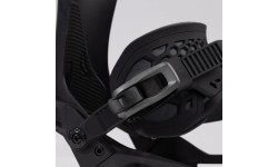 Nidecker Kaon Plus snowboard bindings