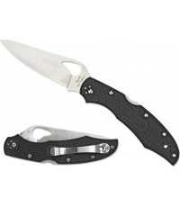 Складной нож Spyderco BY03PBK2 Cara Cara 2