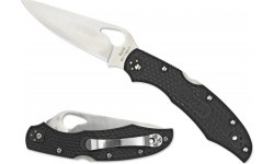 Складной нож Spyderco BY03PBK2 Cara Cara 2