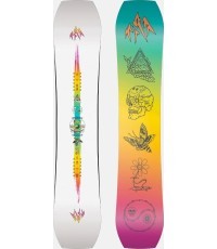 Jones Womens Tweaker snowboard