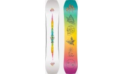 Jones Womens Tweaker sniega dēlis