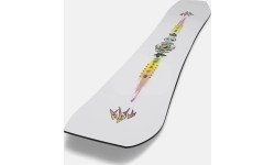 Jones Womens Tweaker sniega dēlis