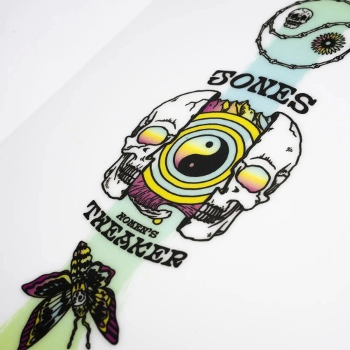 Jones Womens Tweaker snowboard