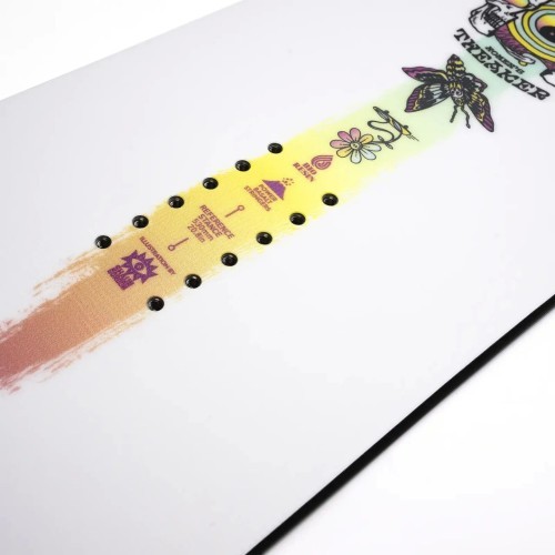 Jones Womens Tweaker snowboard