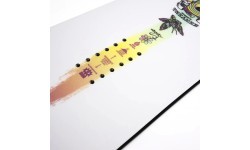 Jones Womens Tweaker snowboard
