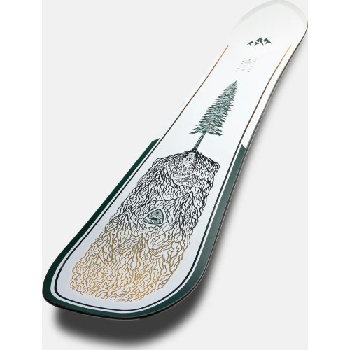 Jones Frontier 2.0 Snowboard