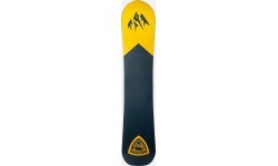 Jones Frontier 2.0 Snowboard