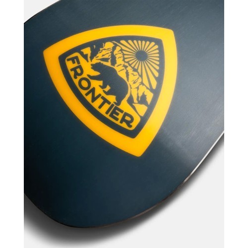 Сноуборд Jones Frontier 2.0