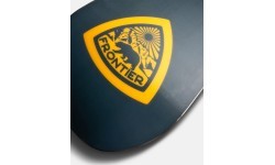 Jones Frontier 2.0 Snowboard