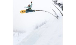 Jones Frontier 2.0 Snowboard