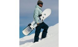 Jones Frontier 2.0 Snowboard