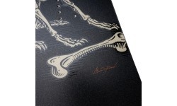 Nidecker Sensor Mons snowboard
