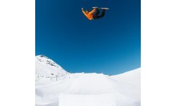 Nidecker Sensor Mons snowboard