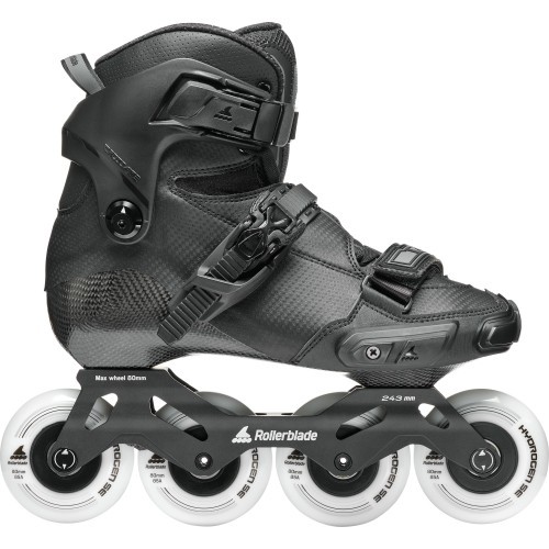 Роликовые коньки Rollerblade Crossfire