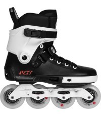 Роликовые коньки Powerslide Next Core 80