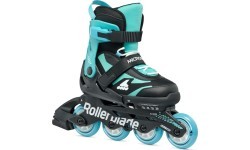 Роликовые коньки Rollerblade Microblade