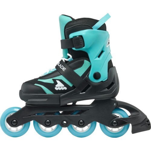 Skrituļslidas Rollerblade Microblade