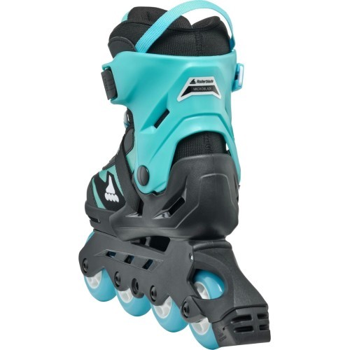 Роликовые коньки Rollerblade Microblade